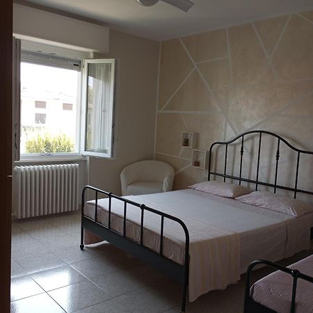 Casa Vacanze Il Fiore Di Loto Apartment Zibido San Giacomo Екстериор снимка