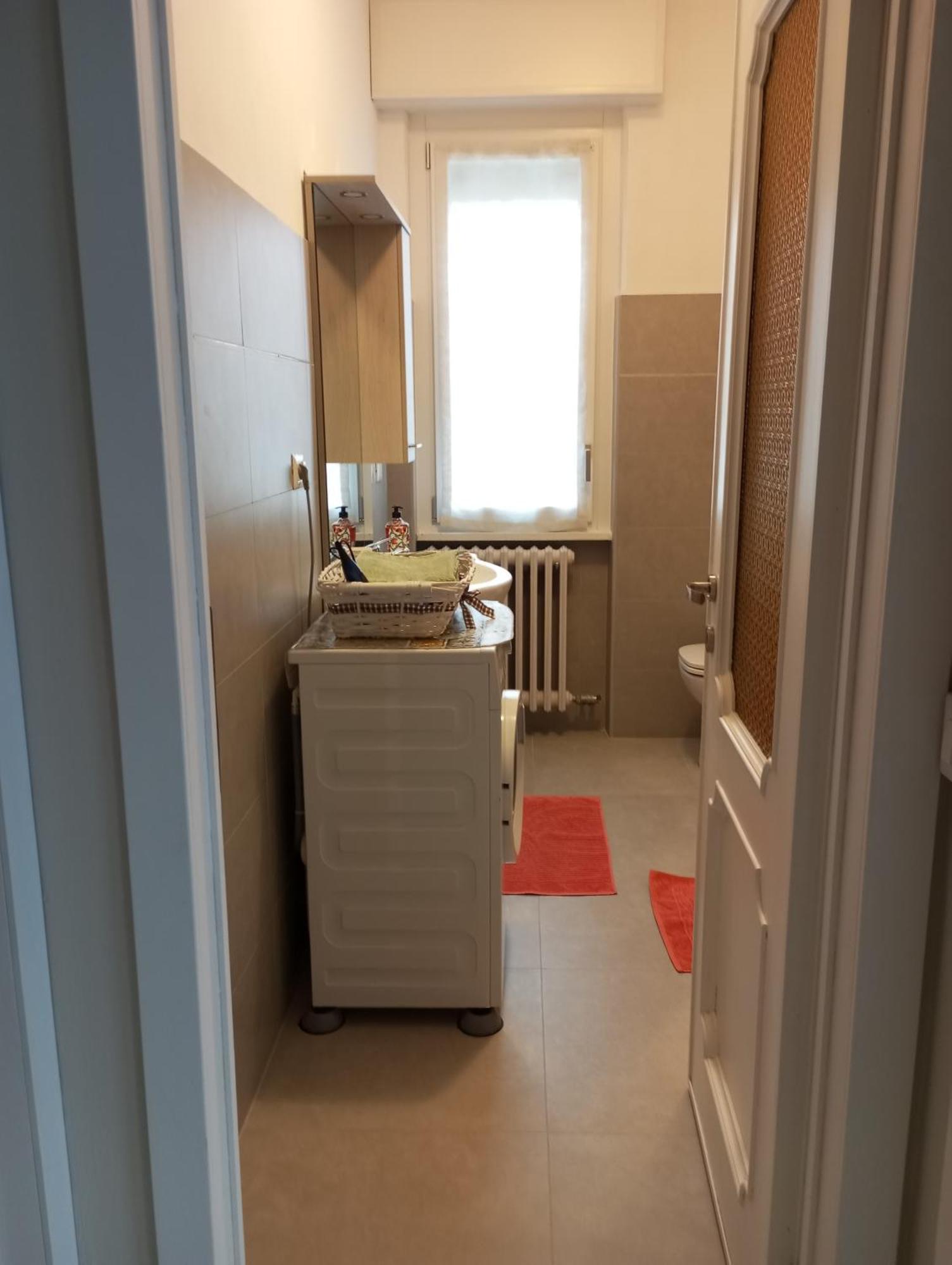 Casa Vacanze Il Fiore Di Loto Apartment Zibido San Giacomo Екстериор снимка