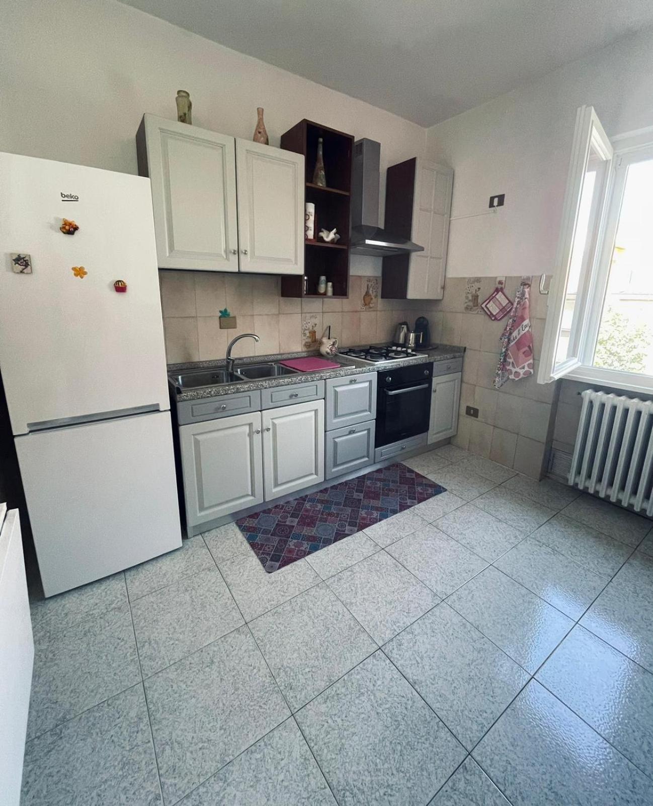 Casa Vacanze Il Fiore Di Loto Apartment Zibido San Giacomo Екстериор снимка