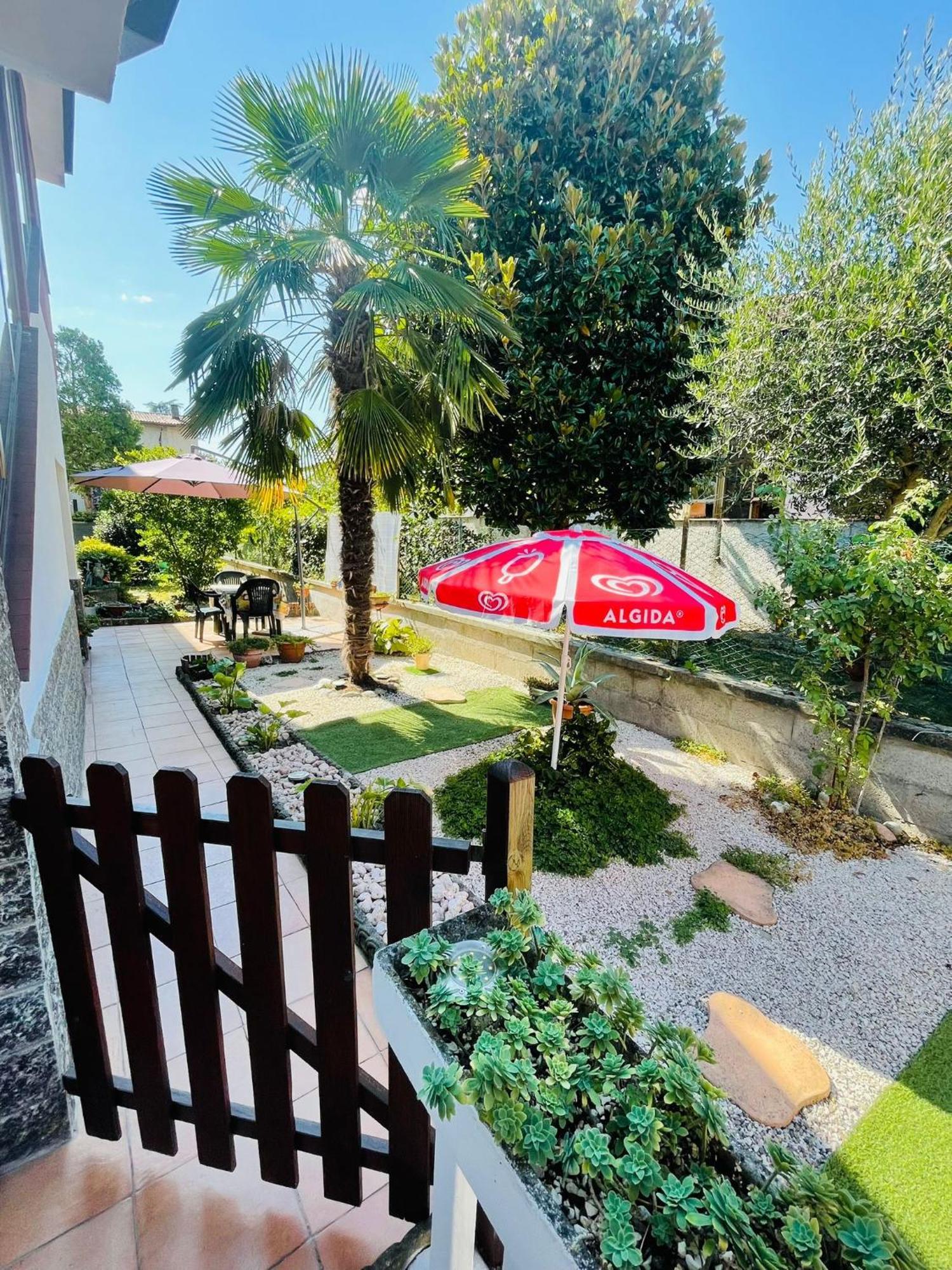 Casa Vacanze Il Fiore Di Loto Apartment Zibido San Giacomo Екстериор снимка