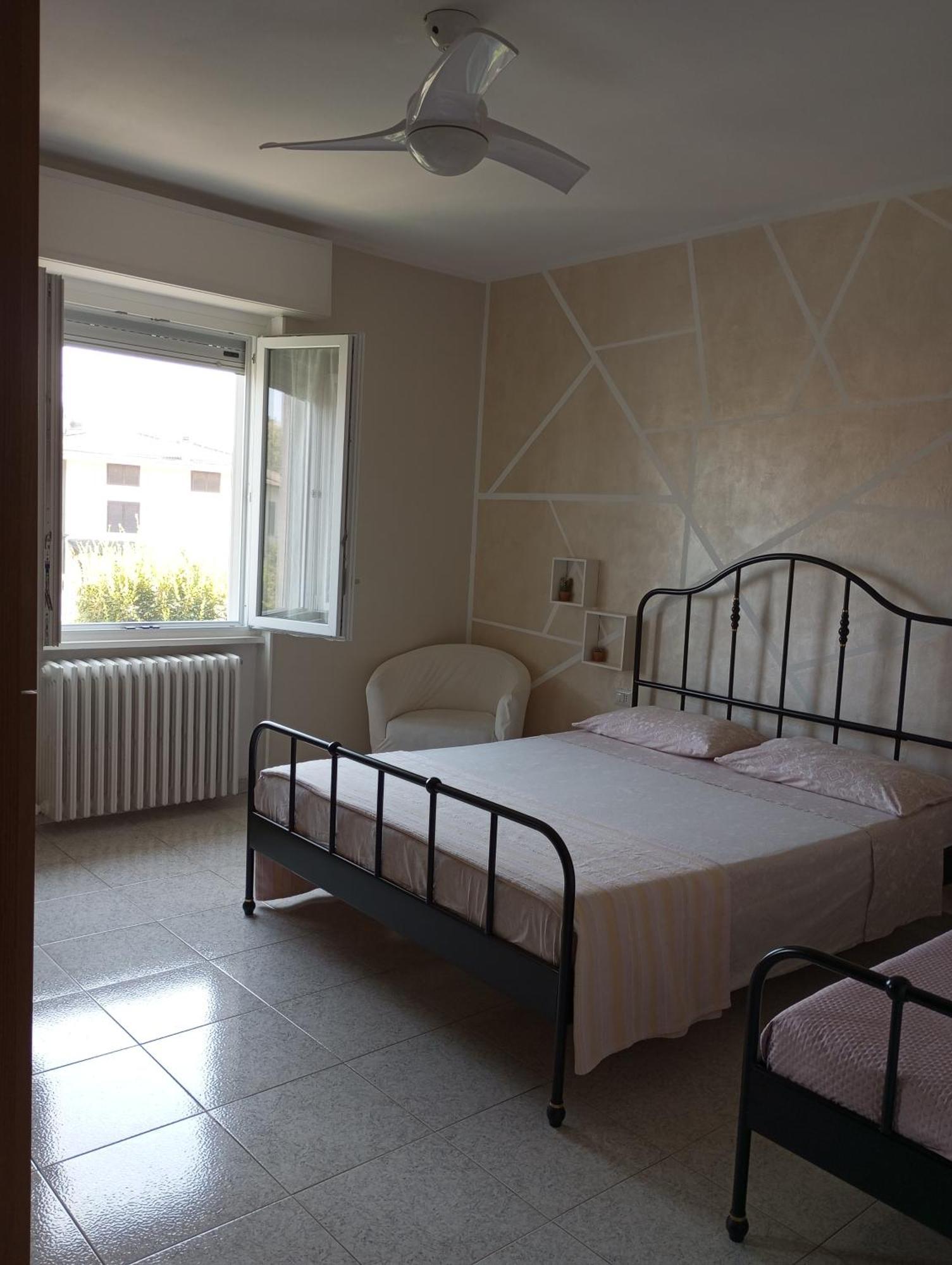 Casa Vacanze Il Fiore Di Loto Apartment Zibido San Giacomo Екстериор снимка